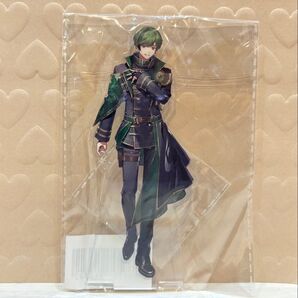 シクフォニ すち アクスタ バニオ