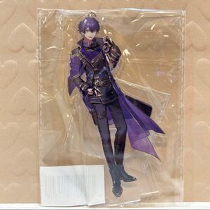 シクフォニ いるま アクスタ バニオ