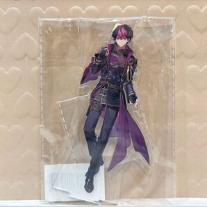 シクフォニ LAN アクスタ バニオ