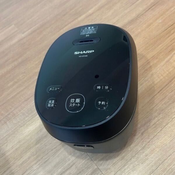 SHARP KS-HF05B