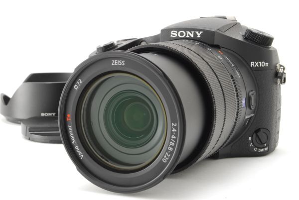 Yahoo!オークション -「dsc-rx10m4」の落札相場・落札価格 Yahoo!オークション -「dsc-rx10m4」の落札相場・落札価格