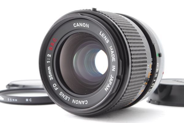 2025年最新】Yahoo!オークション -fd 35mm f2の中古品・新品・未 2025年最新】Yahoo!オークション -fd 35mm f2の中古品・新品・未