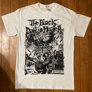The Black Dahlia Murder Zombie Tシャツ