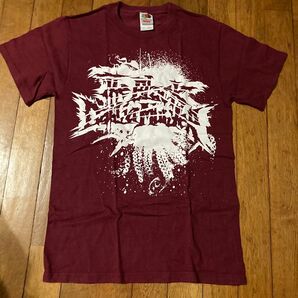 The Black Dahlia Murder Unhallowed Tシャツ