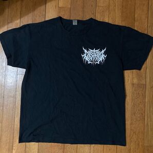 Distant Tシャツ