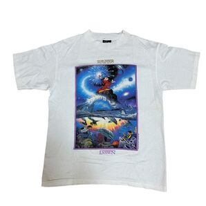 ディズニー ラッセン Tシャツ 90s