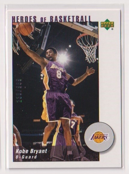 Yahoo!オークション -「コービーブライアント」(Upper Deck Yahoo!オークション -「コービーブライアント」(Upper Deck