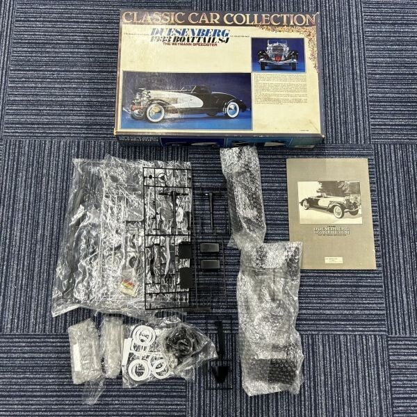 Yahoo!オークション -「(duesenberg デューセンバーグ