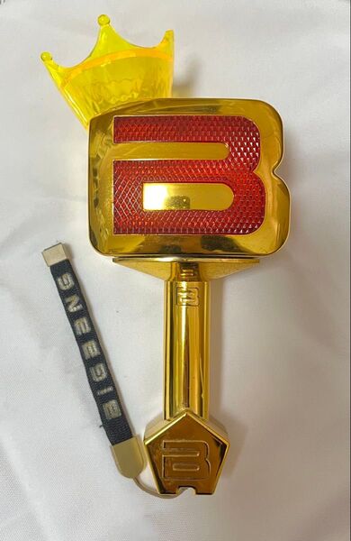 bigbang ペンライト
