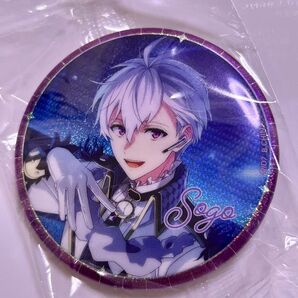 アイドリッシュセブン 缶バッジコレクション vol.5 逢坂壮五