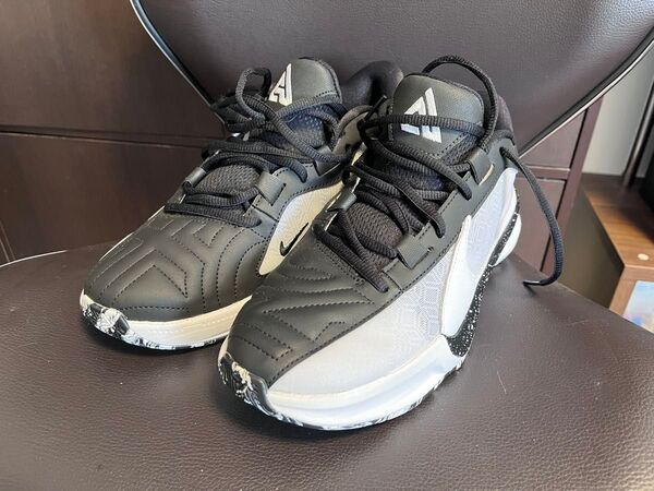 NIKE zoom freak 26