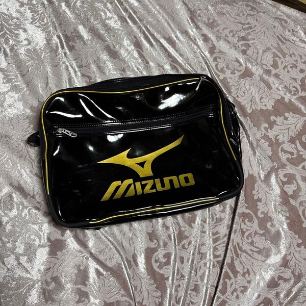 MIZUNO スポーツバッグ