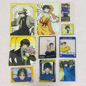 ブルーロック 蜂楽廻 まとめ