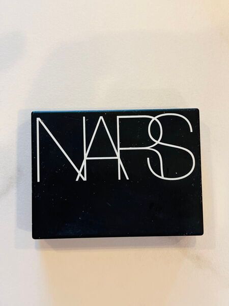 NARS ライトリフレクティング セッティングパウダー Nミニ 3g