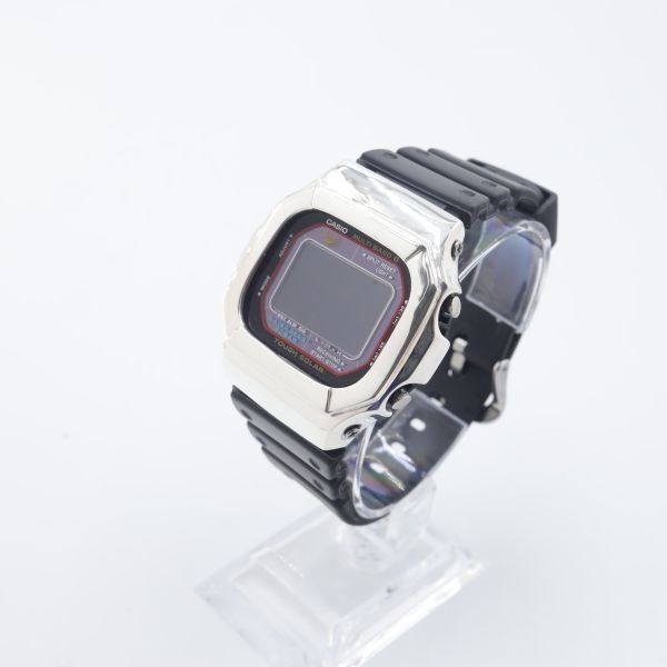 2025年最新】Yahoo!オークション -g-shock カスタム シルバーの 2025年最新】Yahoo!オークション -g-shock カスタム シルバーの