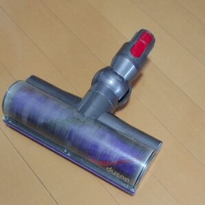 Dyson ダイレクトドライブクリーナーヘッド ダイソン