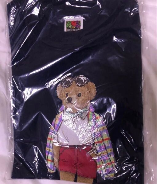 限定値引き FRUIT OF THE LOOM 入手困難 正規品 Tシャツ ユニセックス