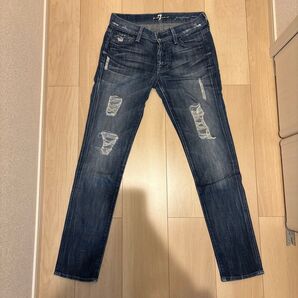 SEVEN for ALL Mankind デニム ジーンズ