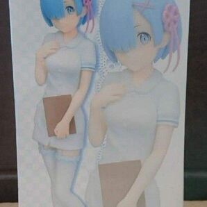 新品☆Re:ゼロ☆レム☆フィギュア