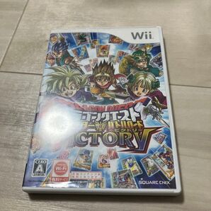 D【Wii】 ドラゴンクエスト モンスターバトルロードビクトリー