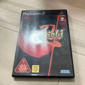 T【PS2】 Shinobi
