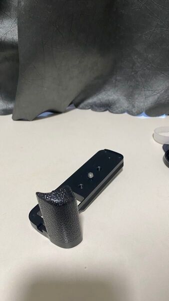 メイケ MEIKEハンドグリップ Fujifilm
