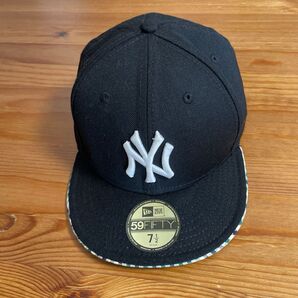 NEW ERAキャップ 59FIFTY