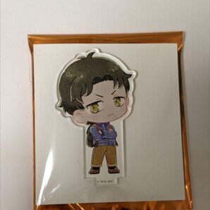 スパイファミリー つくば アクリルスタンド ダミアン