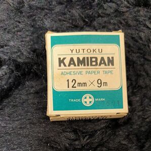 ユートク カミバン