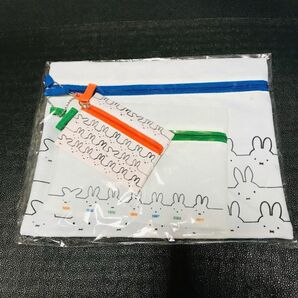 ミッフィー 65周年 ナインチェ