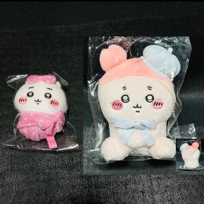 ちいかわ 古本屋 カニちゃん