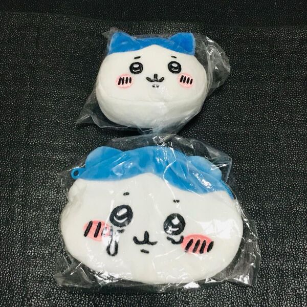 ハチワレ しょんぼり