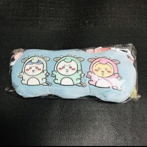 ハチワレ うさぎ ちいかわ ショルダー
