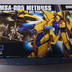 ★未組立品★ HGUC 1/144 MSA-005 メタス