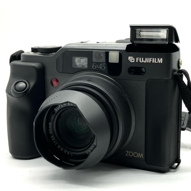 Yahoo!オークション -「fujifilm ga645zi」の落札相場・落札価格 Yahoo!オークション -「fujifilm ga645zi」の落札相場・落札価格