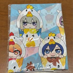 プロジェクトセカイ のぼり