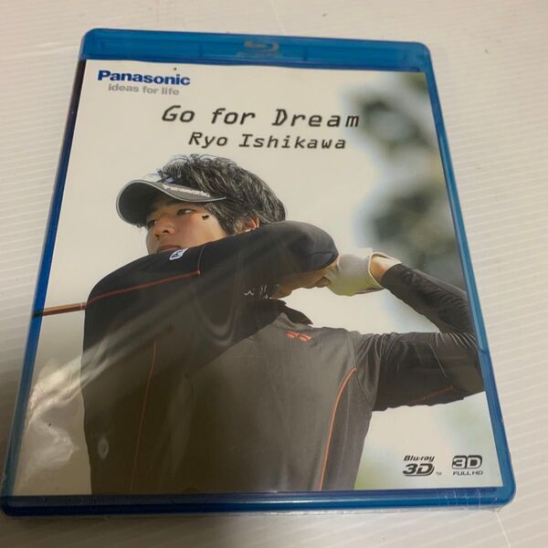ブルーレイ3D RYO ishikawa