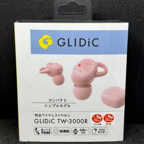 GLIDiC GL-TW3000R-PK ピンク