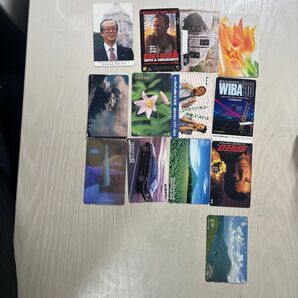 テレフォンカード