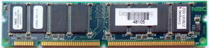 SDRAM 32MB Compaq 278031-002