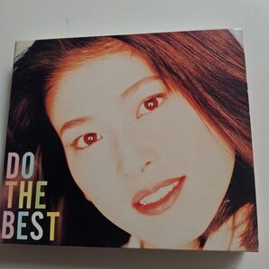 森高千里 DO THE BEST CD