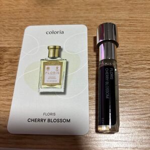 FLORIS CHERRY BLOSSOM