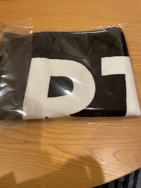 DRT ARTEXタオル
