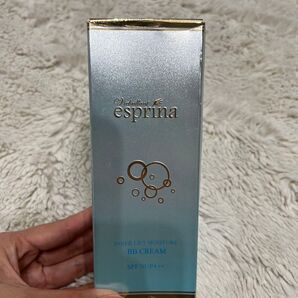 ヴィブリア エスプリーナ esprina BBクリーム