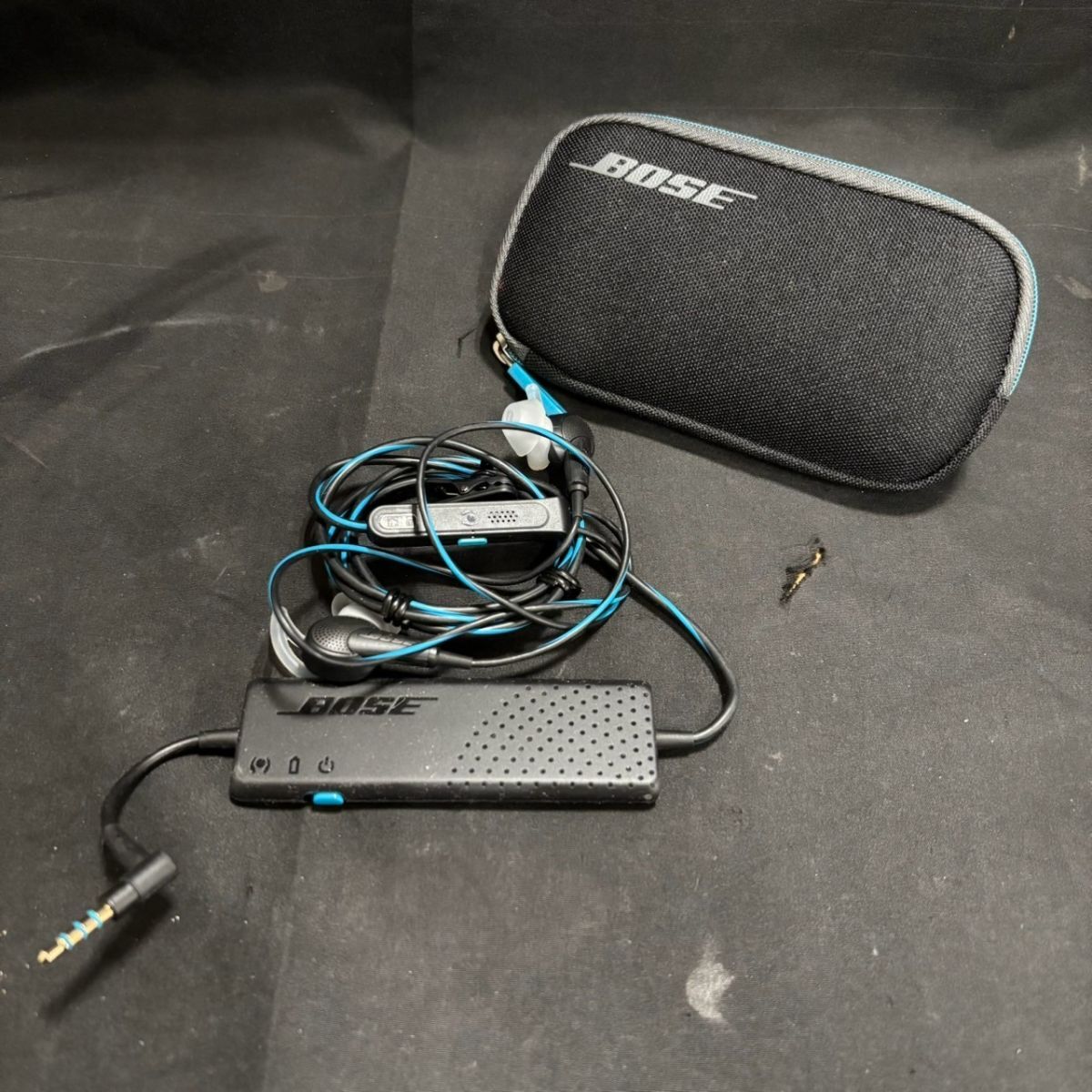 Yahoo!オークション -「有線」(BOSE) (イヤフォン)の落札相場 Yahoo!オークション -「有線」(BOSE) (イヤフォン)の落札相場