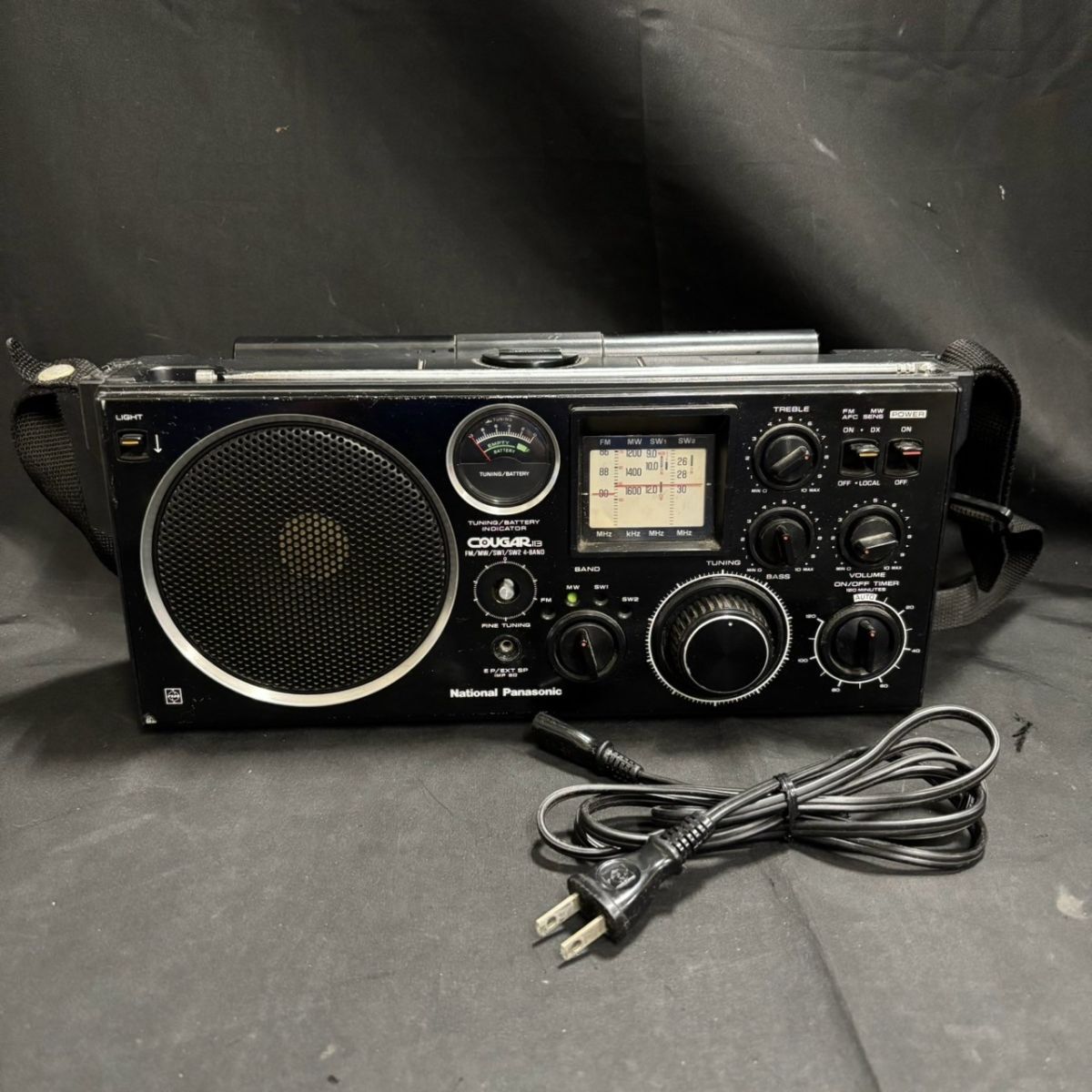 Yahoo!オークション -「rf-1130」(アンティーク) (ラジオ)の落札 Yahoo!オークション -「rf-1130」(アンティーク) (ラジオ)の落札