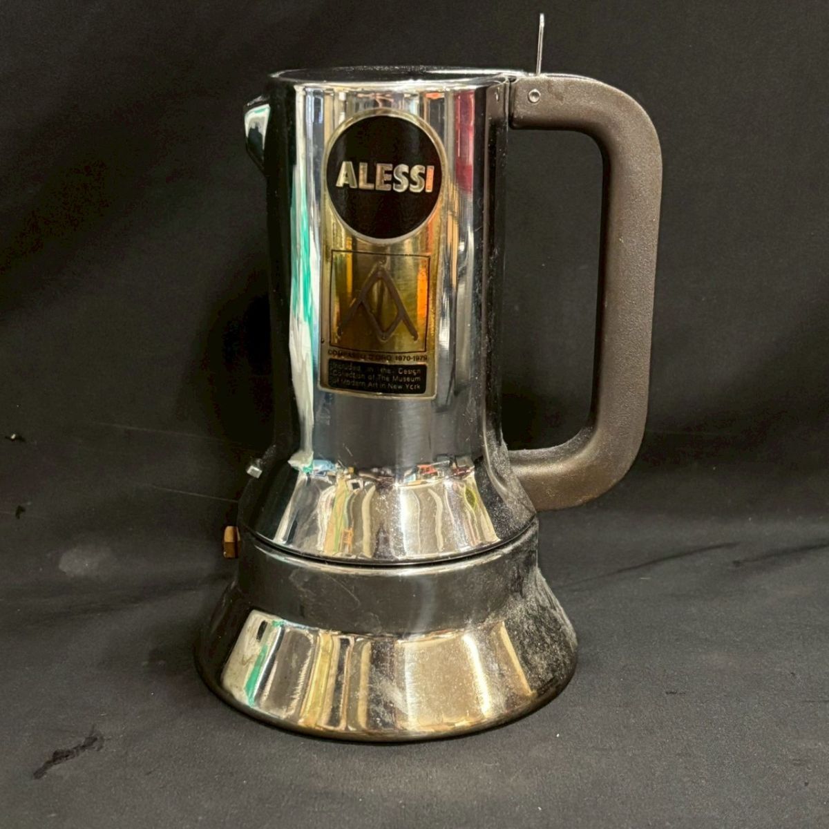 Yahoo!オークション -「アレッシィ alessi エスプレッソメーカー Yahoo!オークション -「アレッシィ alessi エスプレッソメーカー