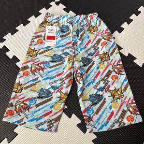 ステテコ 110cm ハーフパンツ