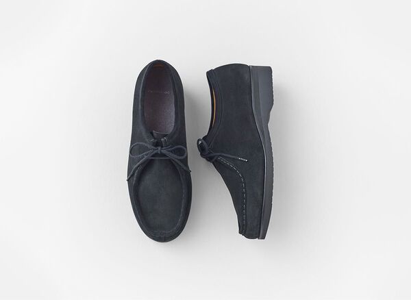 【美品】FOOTWORKS チロルシューズ 26cm フットワークス