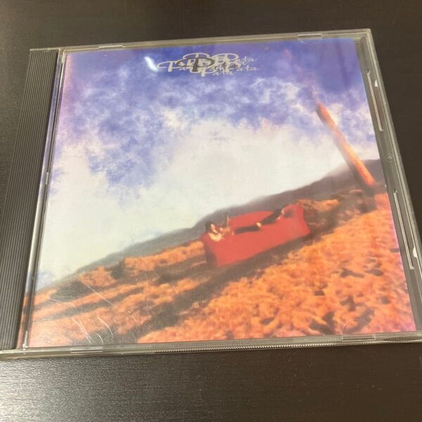 PATA PATA'S 1st SOLO ALBUM CD アルバム X JAPAN